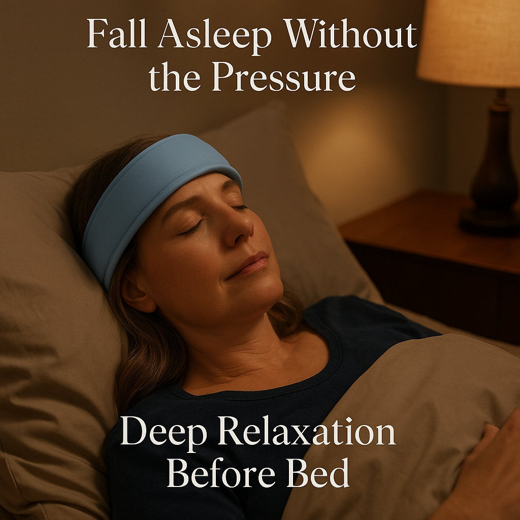 Electric Head Massager - Your Pain Relief Oasis